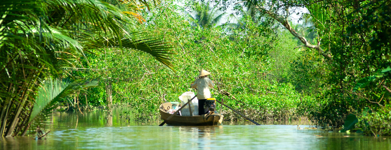 Vietnam - A Tapestry of Beauty, History & Traditions - Classic Escapes