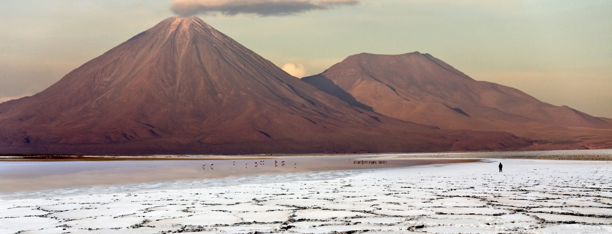 Chile - Land of Contrasts: Desert, Lakes, & Glaciers - Classic Escapes