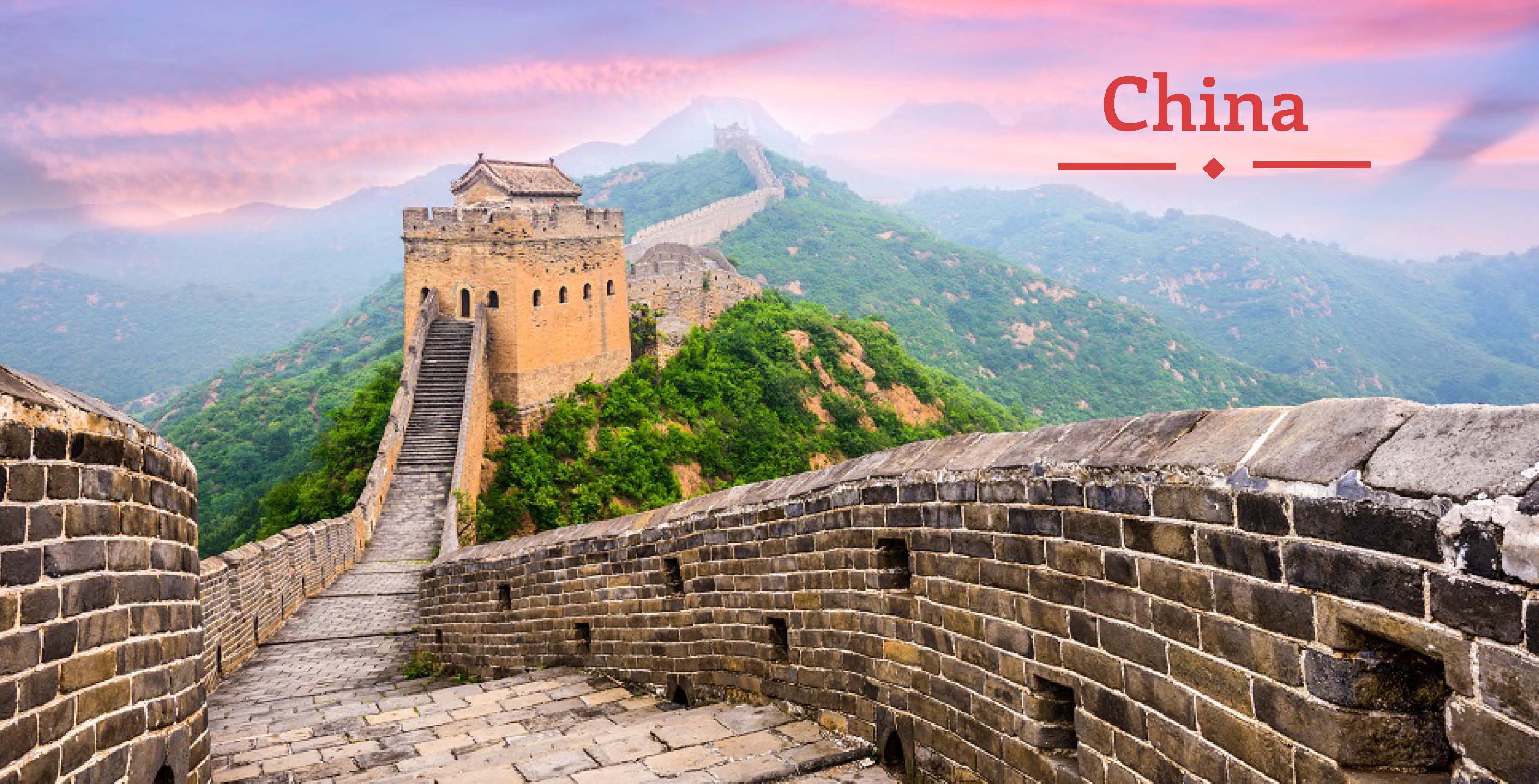 Spotlight on China - Classic Escapes