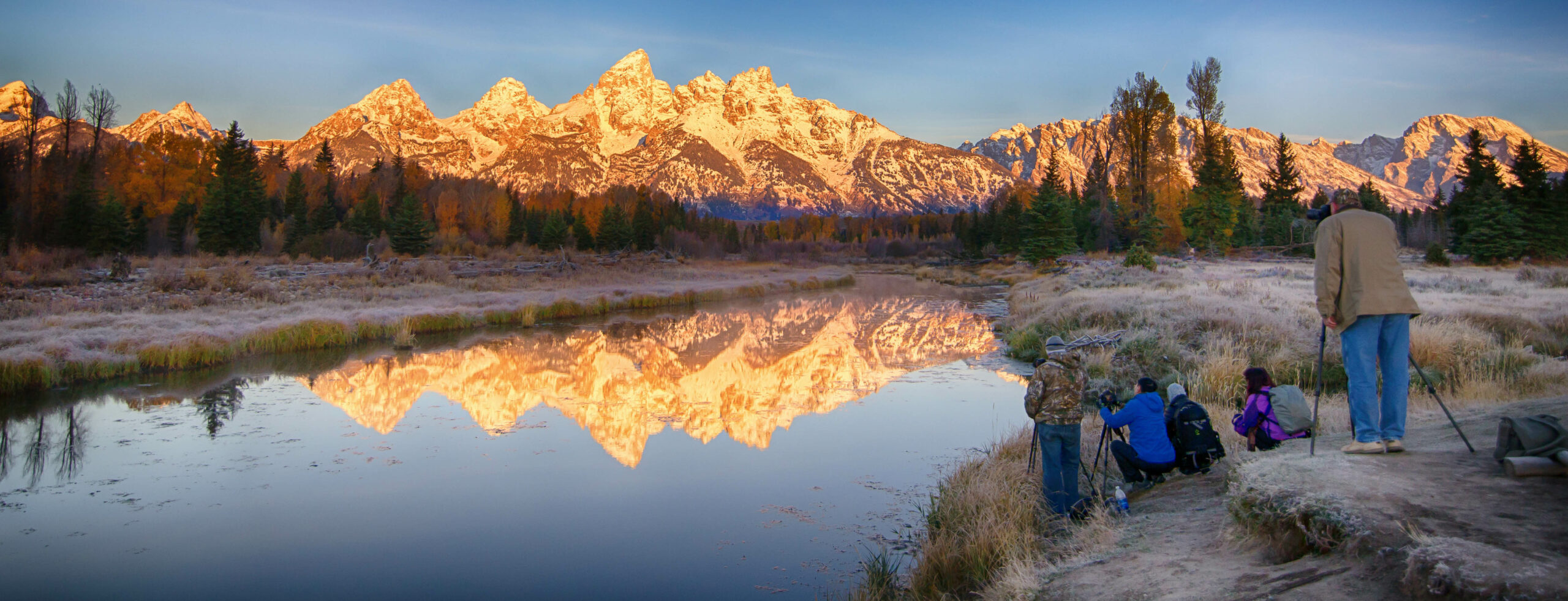 Montana & Wyoming - Jewels of the Northern Rockies - Classic Escapes